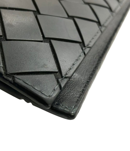 ボッテガ・ヴェネタ 長財布 メンズ BOTTEGA VENETA