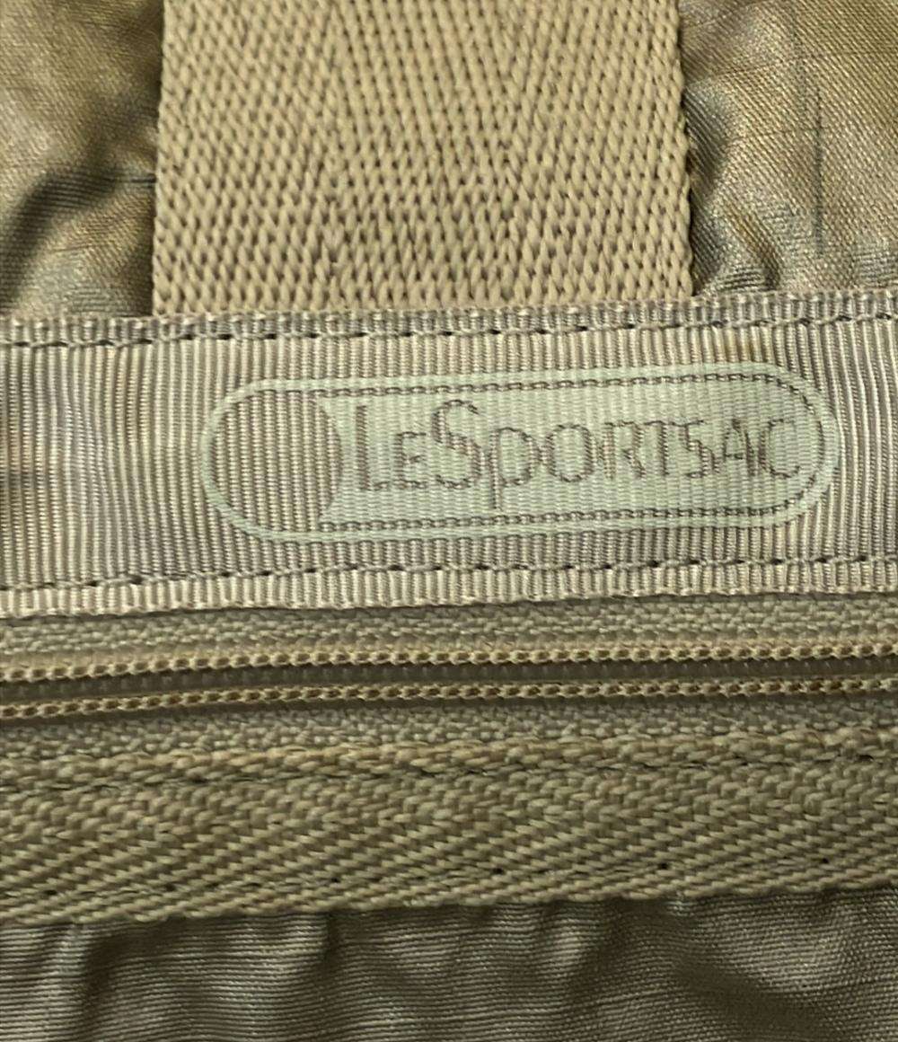 レスポートサック ボストンバッグ レディース LeSportsac