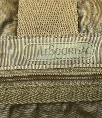 レスポートサック ボストンバッグ レディース LeSportsac