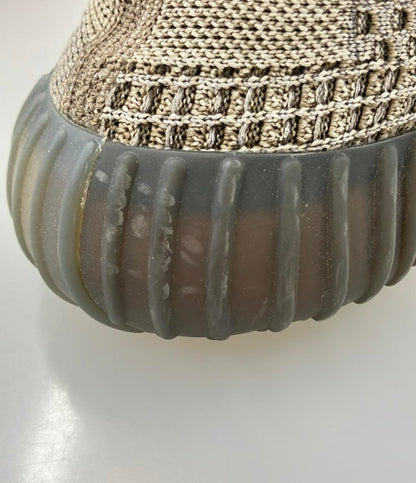 adidas ローカットスニーカー YEEZY Boost 350 V2 GW0089 メンズ SIZE 28.0 (XL) アディダス