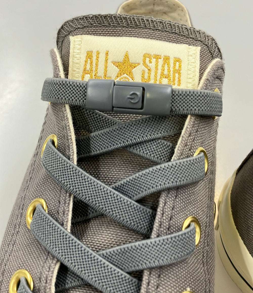 CONVERSE ローカットスニーカー レディース SIZE 22.5 コンバース