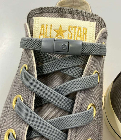 CONVERSE ローカットスニーカー レディース SIZE 22.5 コンバース