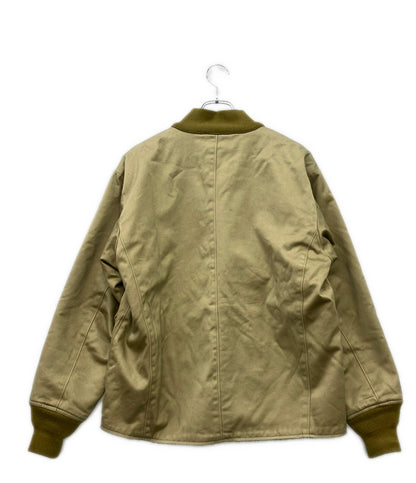 YMCLKY パイルライナー ジャケット M-43 メンズ SIZE 40R ワイエムシーエルケーワイ