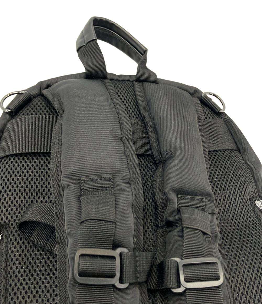 アウトドア リュック デイパック レディース OUTDOOR