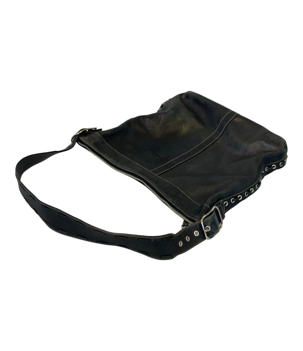 COACH ショルダーバッグ 肩掛け 9344 レディース コーチ