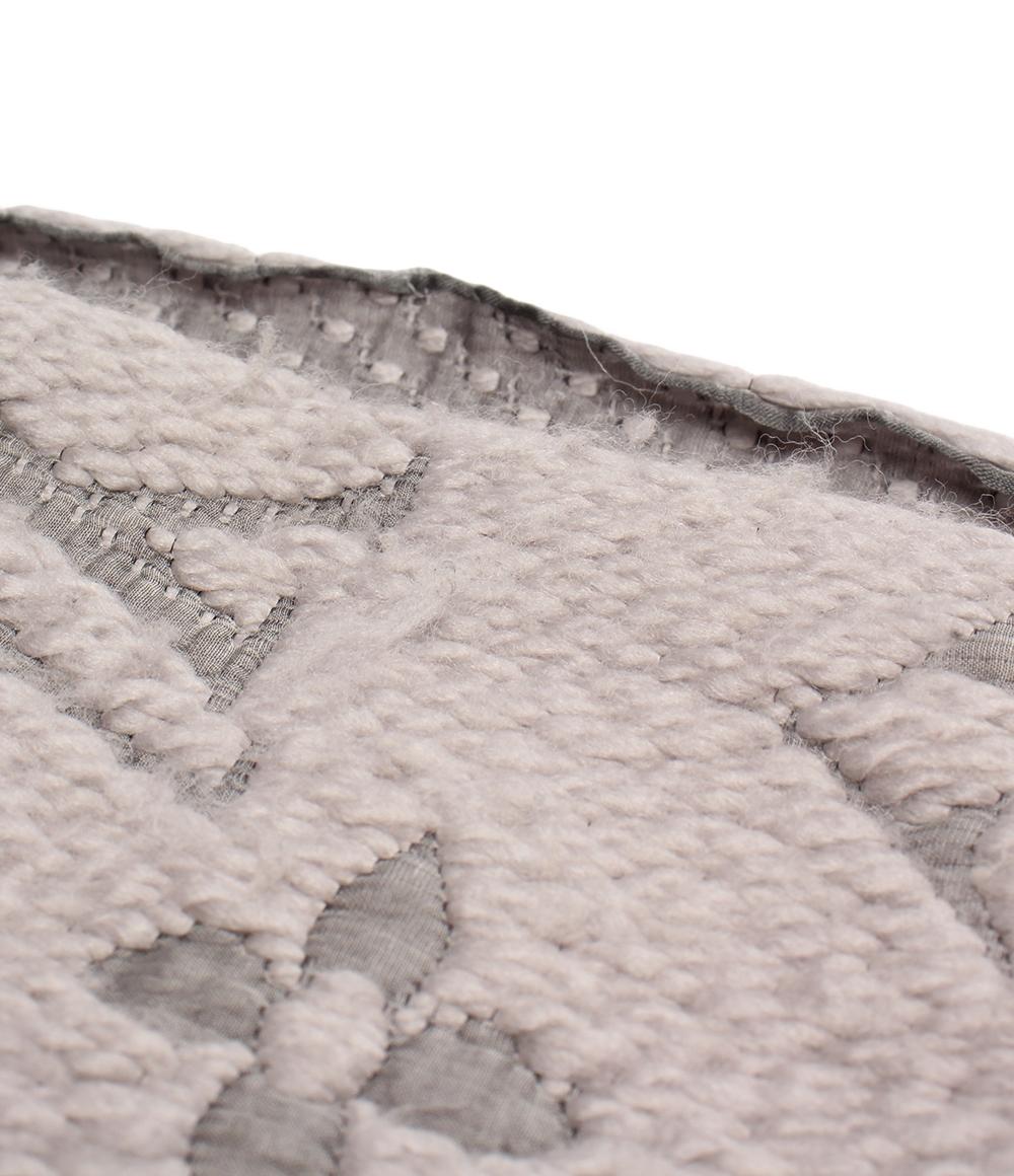 LOUIS VUITTON マフラー モノグラム エシャルプ ロゴマニア M74742 レディース メンズ ルイ・ヴィトン