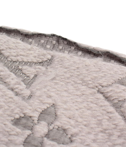 LOUIS VUITTON マフラー モノグラム エシャルプ ロゴマニア M74742 レディース メンズ ルイ・ヴィトン