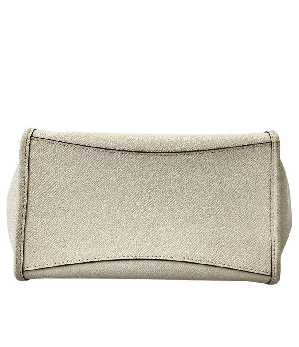 COACH 2wayハンドバッグ ショルダーバッグ F11925 レディース コーチ