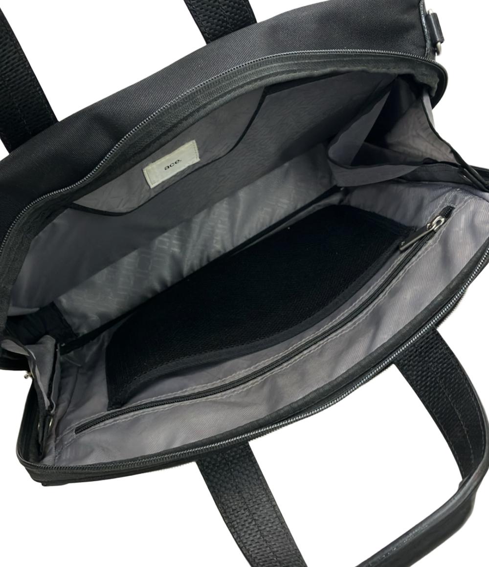 エース 2wayブリーフケース ショルダーバッグ 斜め掛け メンズ ACE