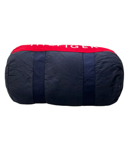 TOMMY HILFIGER ボストンバッグ ショルダーバッグ 2WAY ユニセックス トミーヒルフィガー