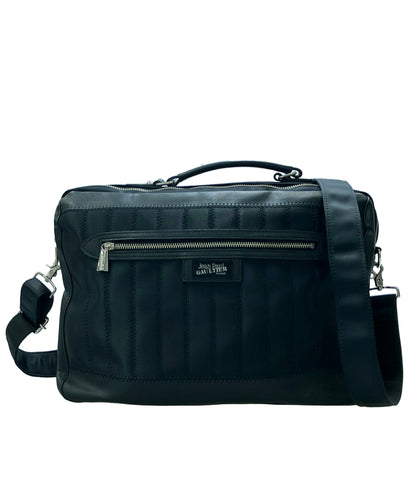Jean Paul GAULTIER HOMME 2WAYハンドバッグ ショルダーバッグ メンズ ジャンポール・ゴルチエ オム