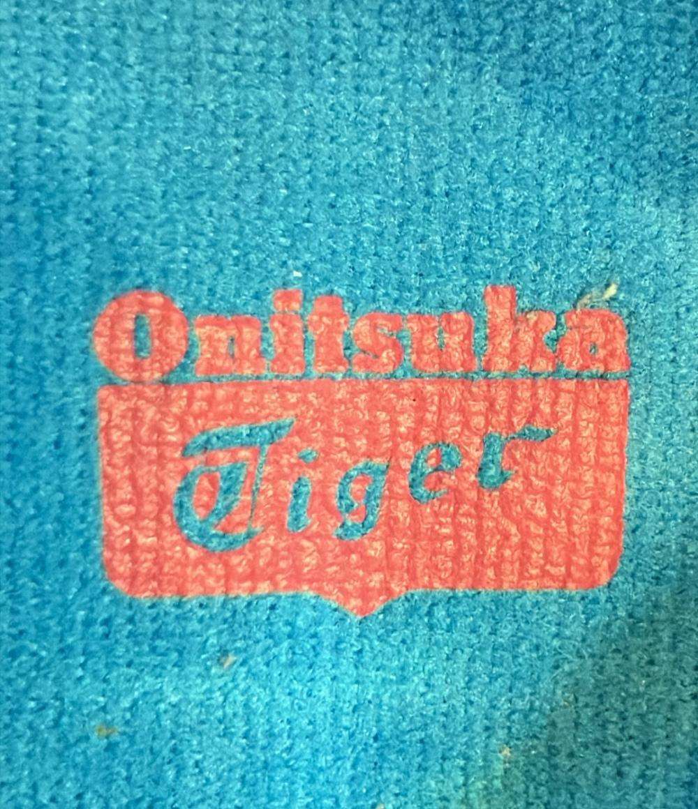 ONITSUKA TIGER ローカットスニーカー セラーノ TH109L レディース SIZE 22.5 (S) オニツカタイガー