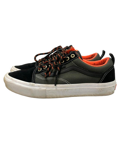 VANS ローカットスニーカー × スピットファイア オールドスクール メンズ SIZE 26.0 バンズ