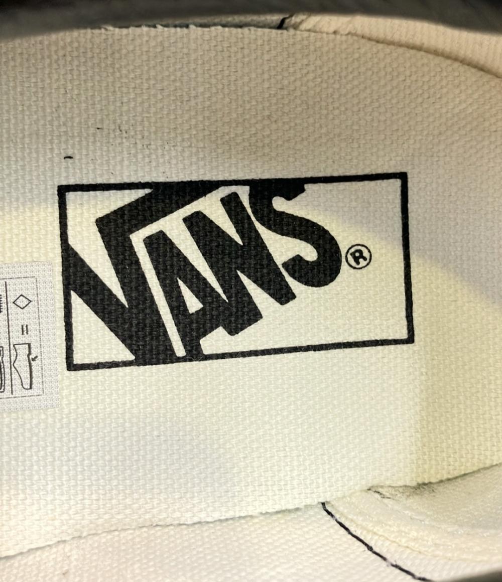 バンズ スリッポン メンズ SIZE 27.5 (L) VANS