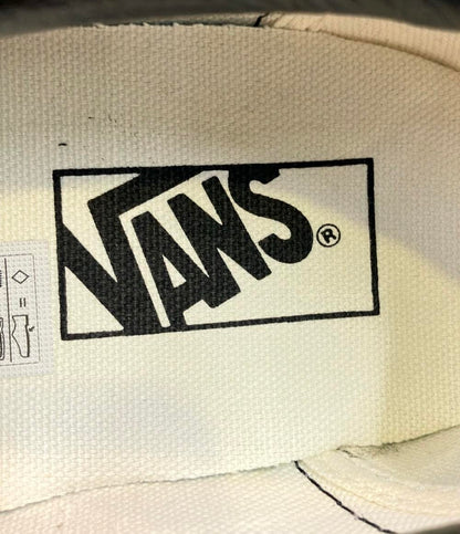 バンズ スリッポン メンズ SIZE 27.5 (L) VANS