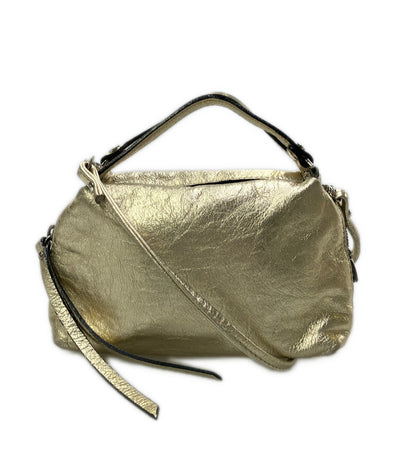 GIANNI CHIARINI ハンドバッグ ショルダーバッグ 2WAY 斜め掛け レディース ジャンニキアリーニ