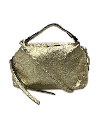 GIANNI CHIARINI ハンドバッグ ショルダーバッグ 2WAY 斜め掛け レディース ジャンニキアリーニ