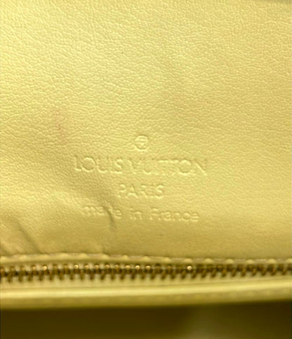 ルイ・ヴィトン トートバッグ ヒューストン ヴェルニ M91121 レディース LOUIS VUITTON