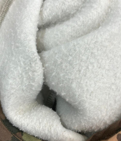 HUNTING WORLD 長袖パーカー レディース SIZE S ハンティングワールド