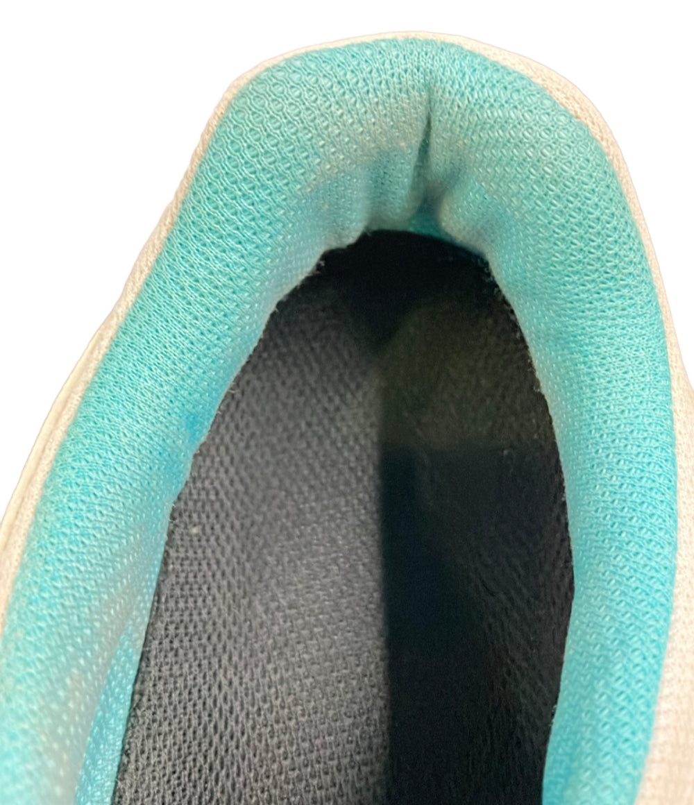 Mizuno ローカットスニーカー バドミントン ウエーブスマッシュ 5 71GA196024 レディース メンズ SIZE 25.0 ミズノ