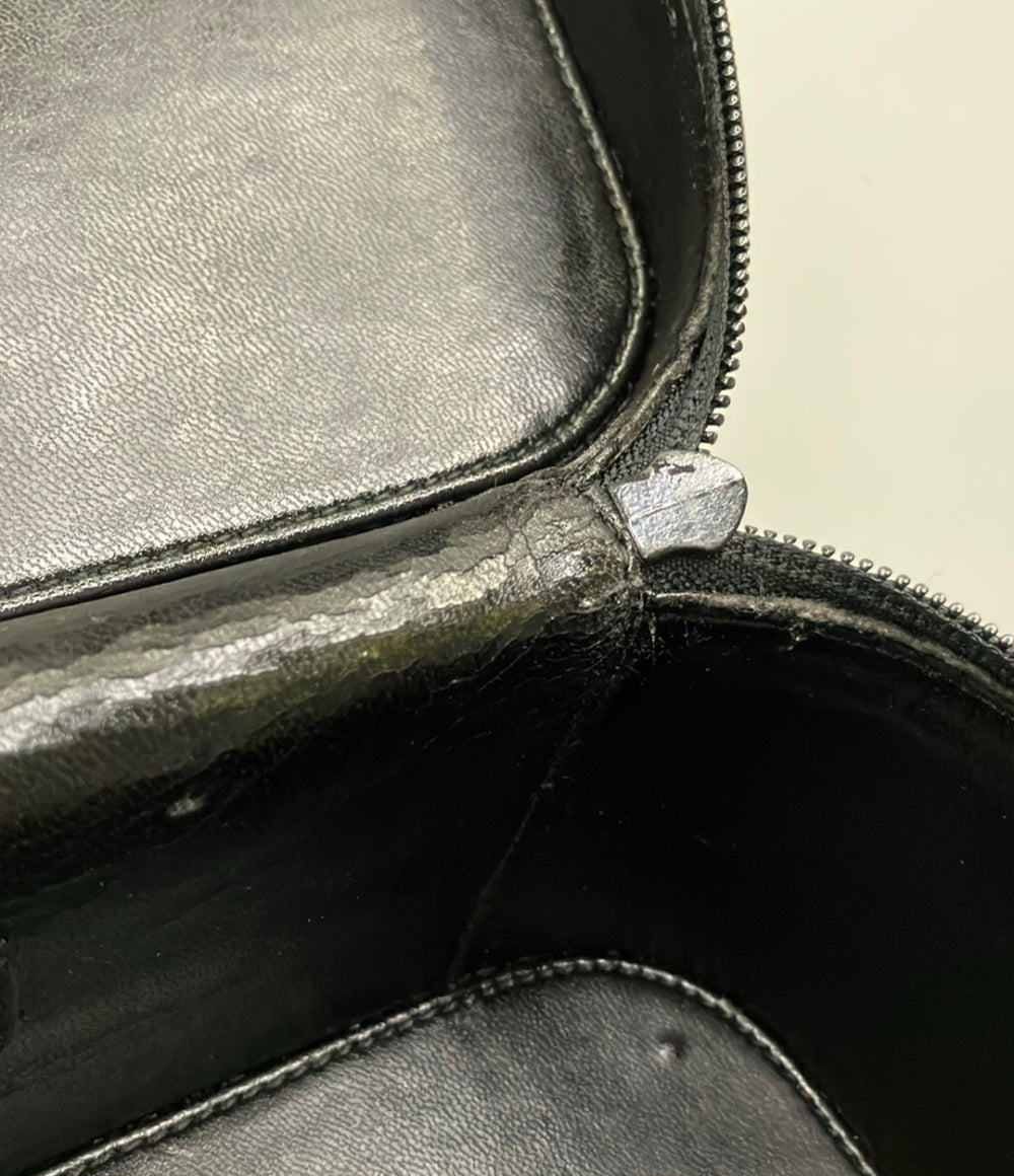 GUCCI ハンドバッグ バニティバッグ レザー 039 1705 0710 レディース グッチ