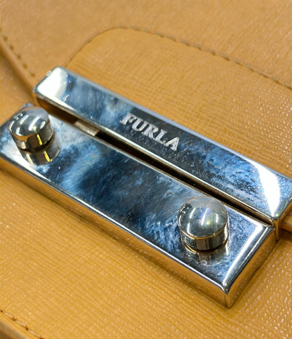FURLA ショルダーバッグ チェーンショルダー レディース フルラ