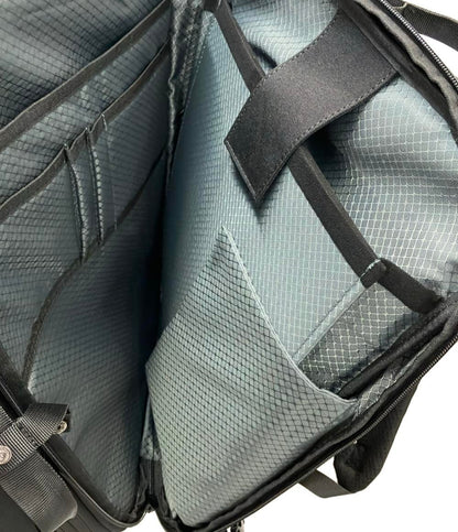 美品 エボーン マルチビジネスリュック 3.0 メンズ Evoon