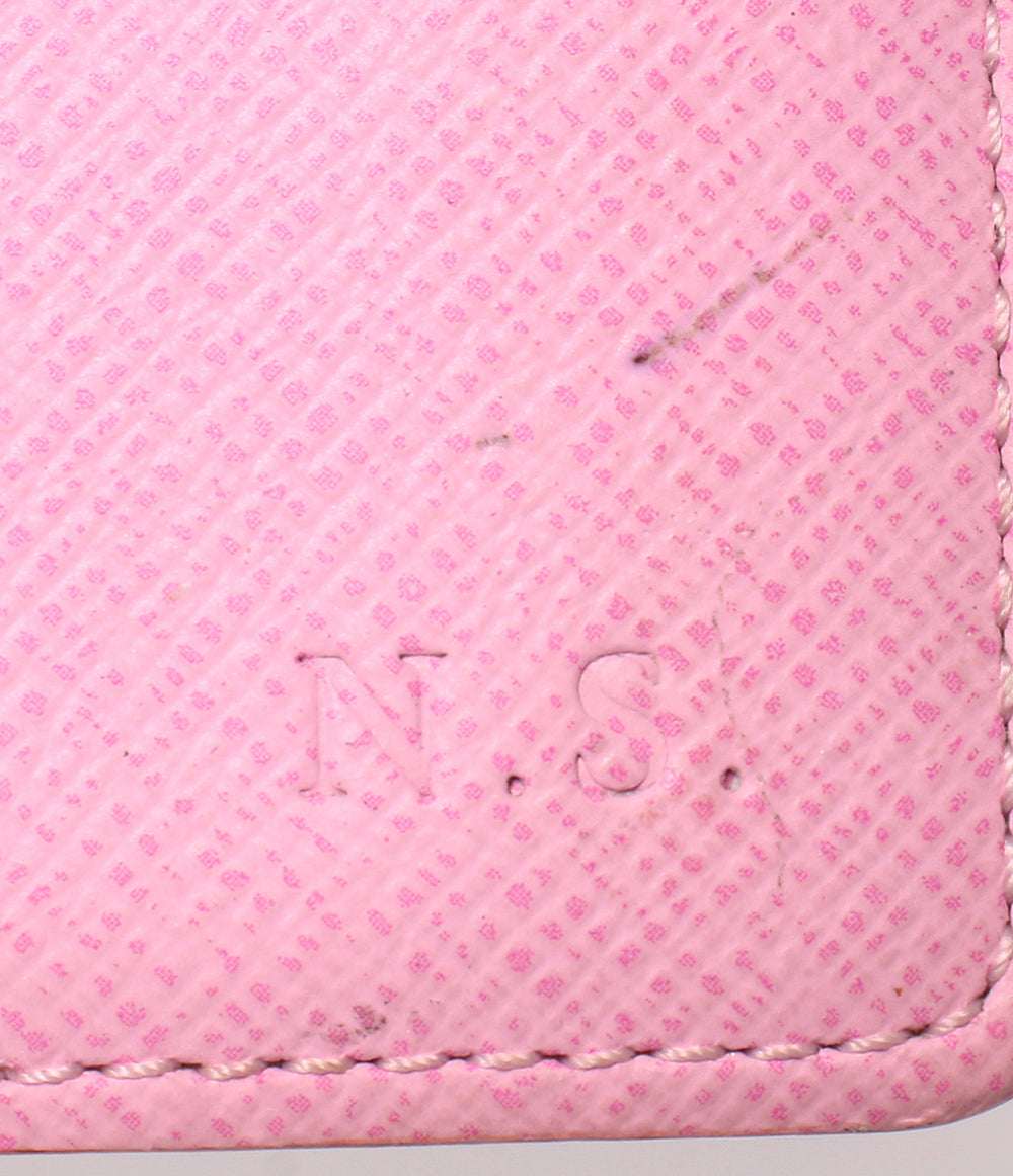 LOUIS VUITTON 手帳カバー アジェンダ パルトネール PM モノグラム マルチカラー R21059 レディース ルイ・ヴィトン
