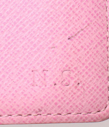 LOUIS VUITTON 手帳カバー アジェンダ パルトネール PM モノグラム マルチカラー R21059 レディース ルイ・ヴィトン