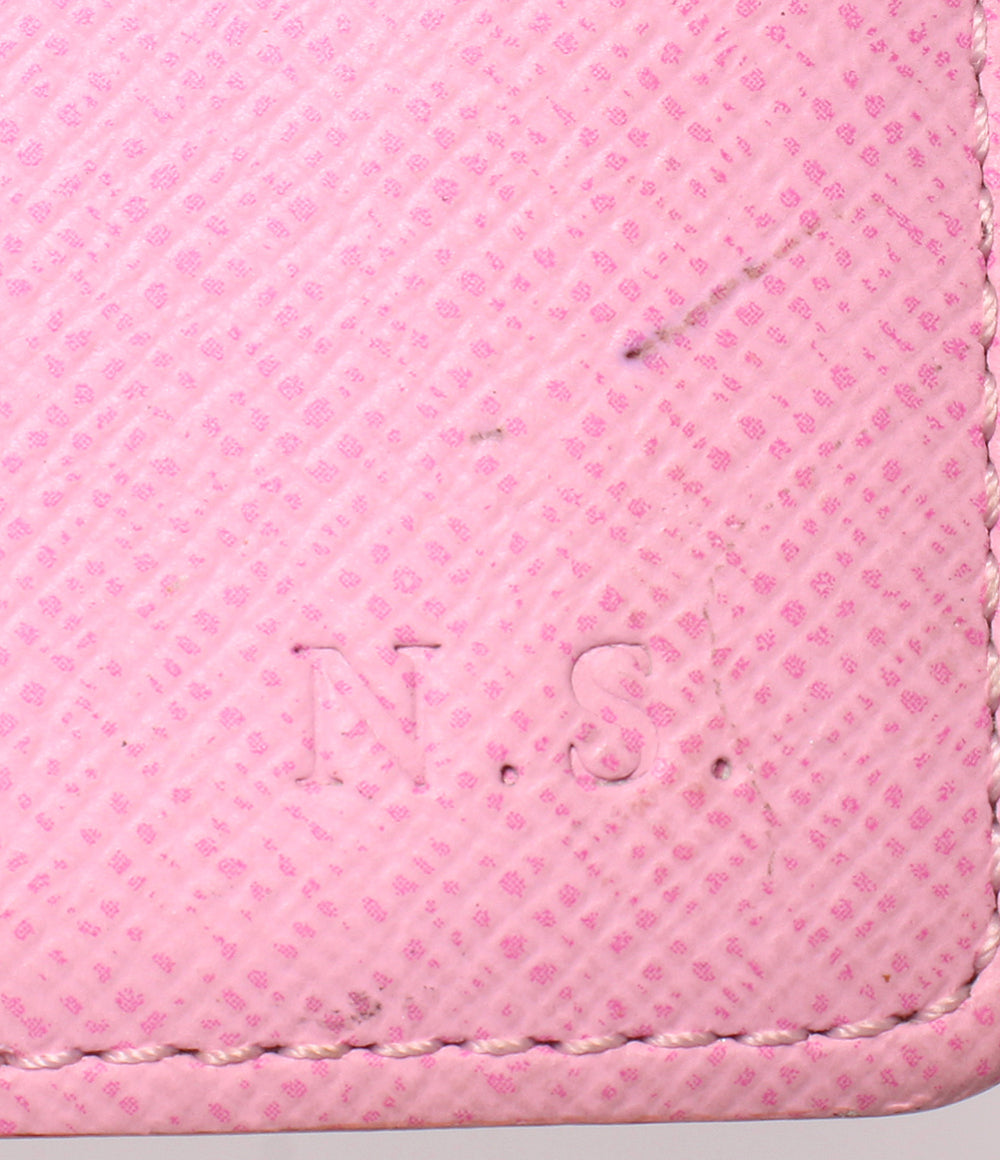 LOUIS VUITTON 手帳カバー アジェンダ パルトネール PM モノグラム マルチカラー R21059 レディース ルイ・ヴィトン