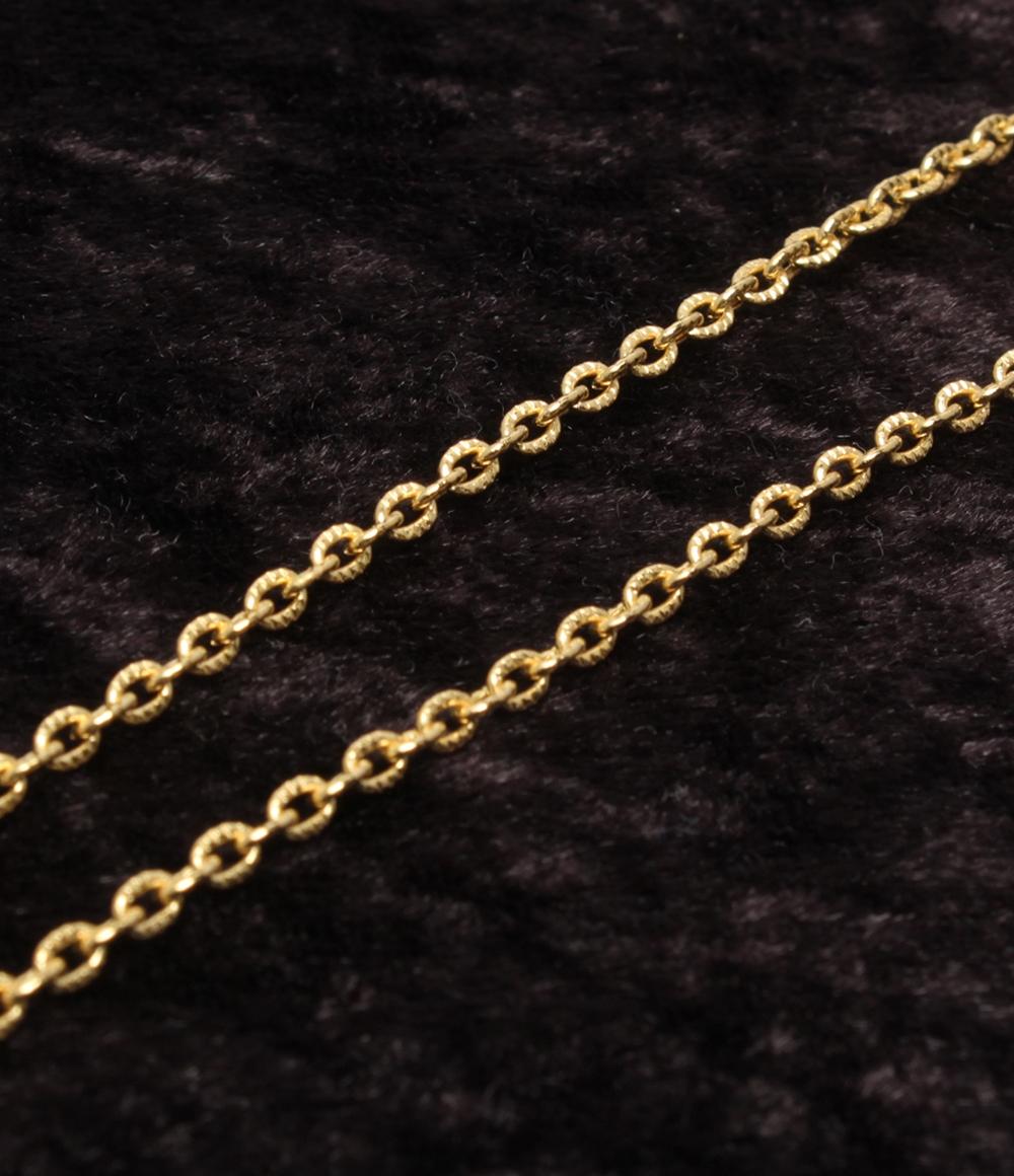 美品 Tar Tar ネックレス レディース ターター