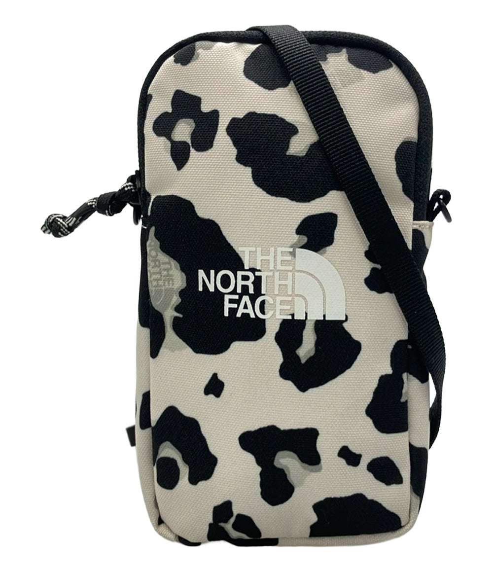 ザ・ノースフェイス ショルダーバッグ 斜め掛け スマホショルダー レディース THE NORTH FACE