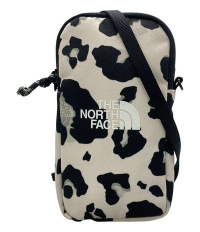 ザ・ノースフェイス ショルダーバッグ 斜め掛け スマホショルダー レディース THE NORTH FACE