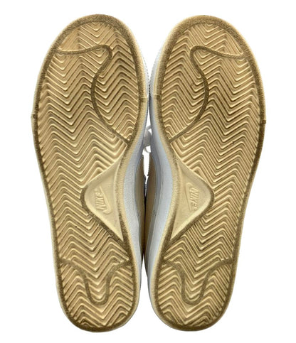 NIKE ローカットスニーカー コート ロイヤル 749867-113 レディース SIZE 23.0 (M) ナイキ