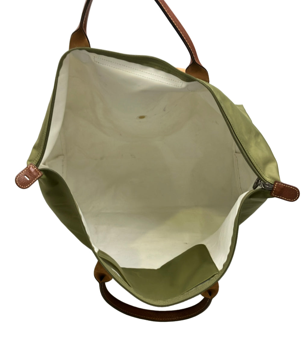 Longchamp トートバッグ レディース ロンシャン