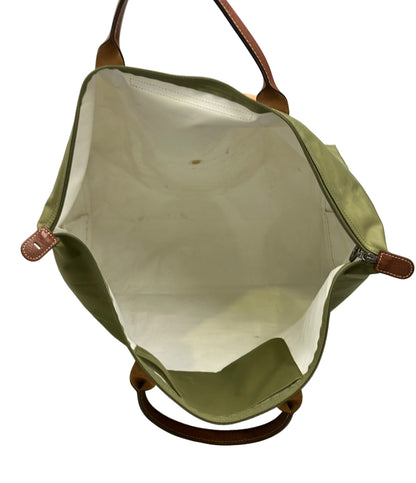 Longchamp トートバッグ レディース ロンシャン