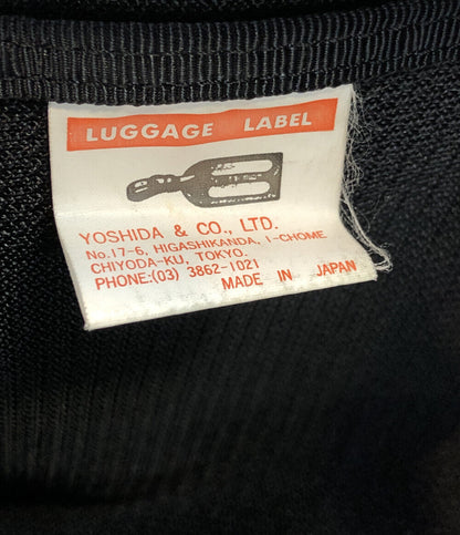 ラゲッジレーベル  ショルダーバッグ 斜め掛け Liner      レディース   LUGGAGE LABEL