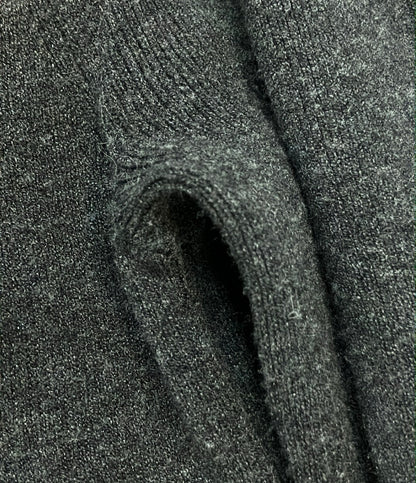 CORCOVADO 長袖 ニット ワンピース レディース SIZE M コルコバード
