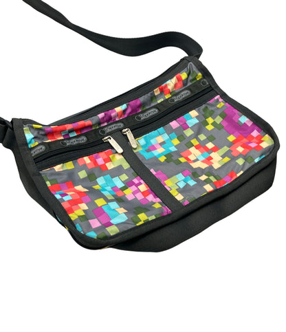 LeSportsac ショルダーバッグ 斜め掛け レディース レスポートサック
