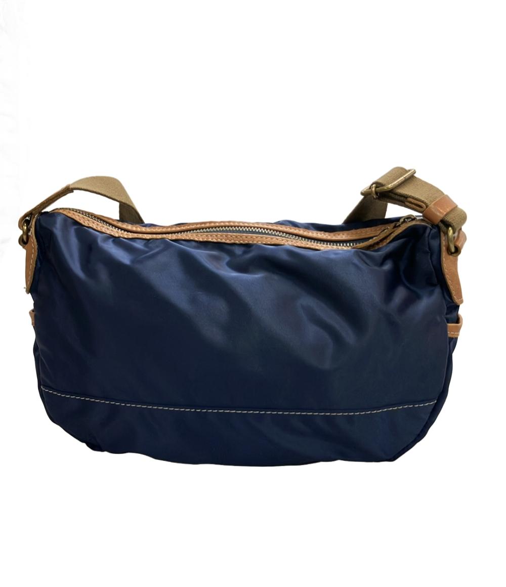 フォルナ ショルダーバッグ 斜め掛け メンズ FOLNA