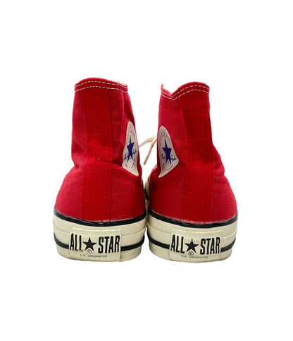 CONVERSE ハイカットスニーカー レディース SIZE 24.5 (L) コンバース