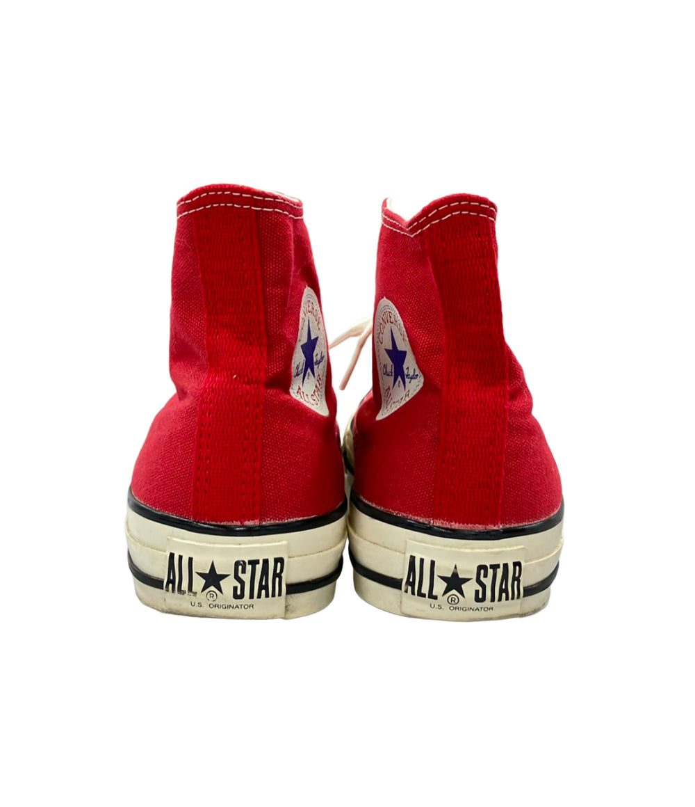 CONVERSE ハイカットスニーカー レディース SIZE 24.5 (L) コンバース