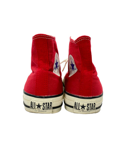 CONVERSE ハイカットスニーカー レディース SIZE 24.5 (L) コンバース