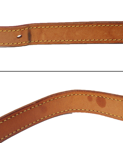 LOUIS VUITTON ショルダーバッグ 肩掛け ポシェットクロワッサン モノグラム M51510 レディース ルイ・ヴィトン
