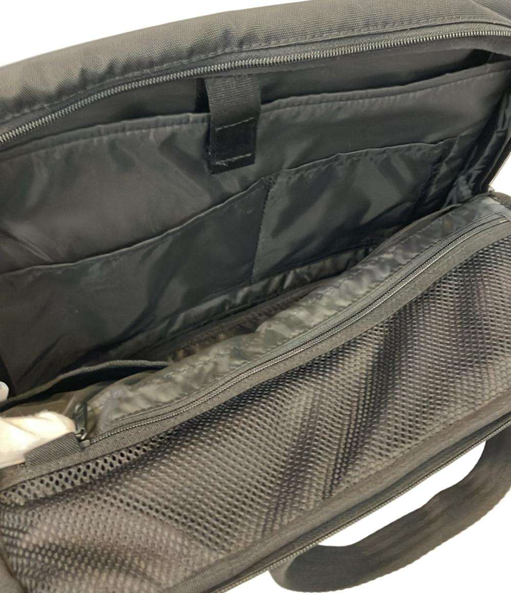 美品 ニューバランス ブリーフケース ビジネスバッグ THE CITY メンズ NEW BALANCE