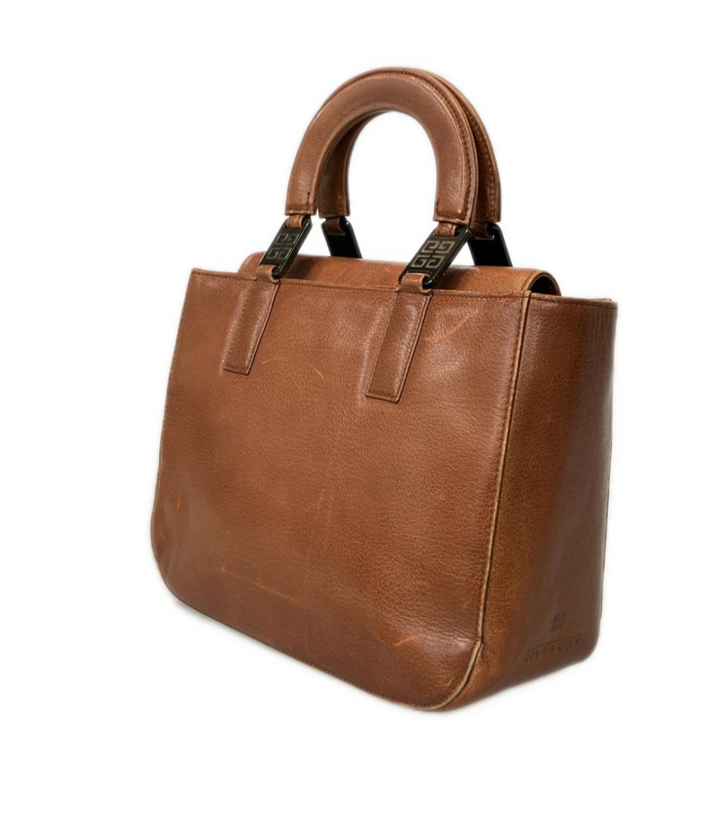 GIVENCHY ハンドバッグ レザー レディース ジバンシィ