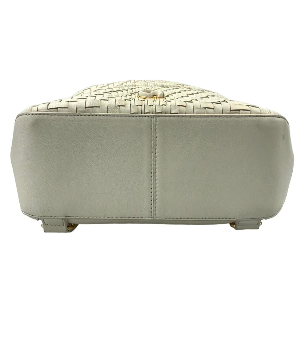 COLE HAAN 3WAY リュック ハンドバッグ ショルダーバッグ 斜め掛け レディース コールハーン