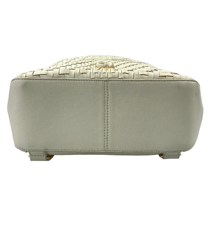 COLE HAAN 3WAY リュック ハンドバッグ ショルダーバッグ 斜め掛け レディース コールハーン