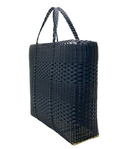 美品 PALOROSA トートバッグ かごバッグ レディース パロローザ