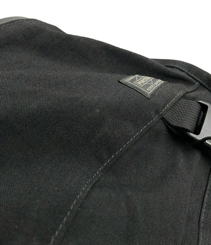 PORTER ボディバッグ メッセンジャーバッグ メンズ ポーター